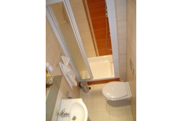 Poljska Privát Gorlice, Eksterijer